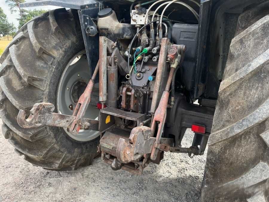 Massey Ferguson • 3080 Autotronic • 100 KM • 4x4 • Zarejestrowany