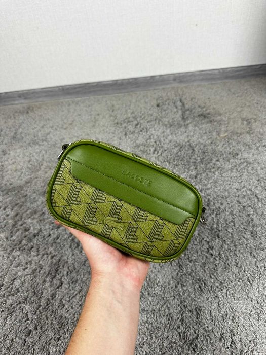 Сумка Lacoste | Сумка лакоста | Барсетка Lacosta