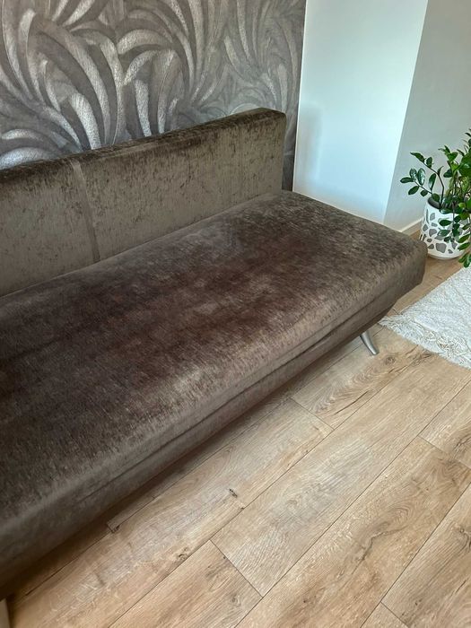 Kanapa rozkładana typ DL