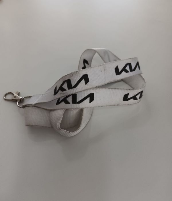 Fita Porta chaves kia