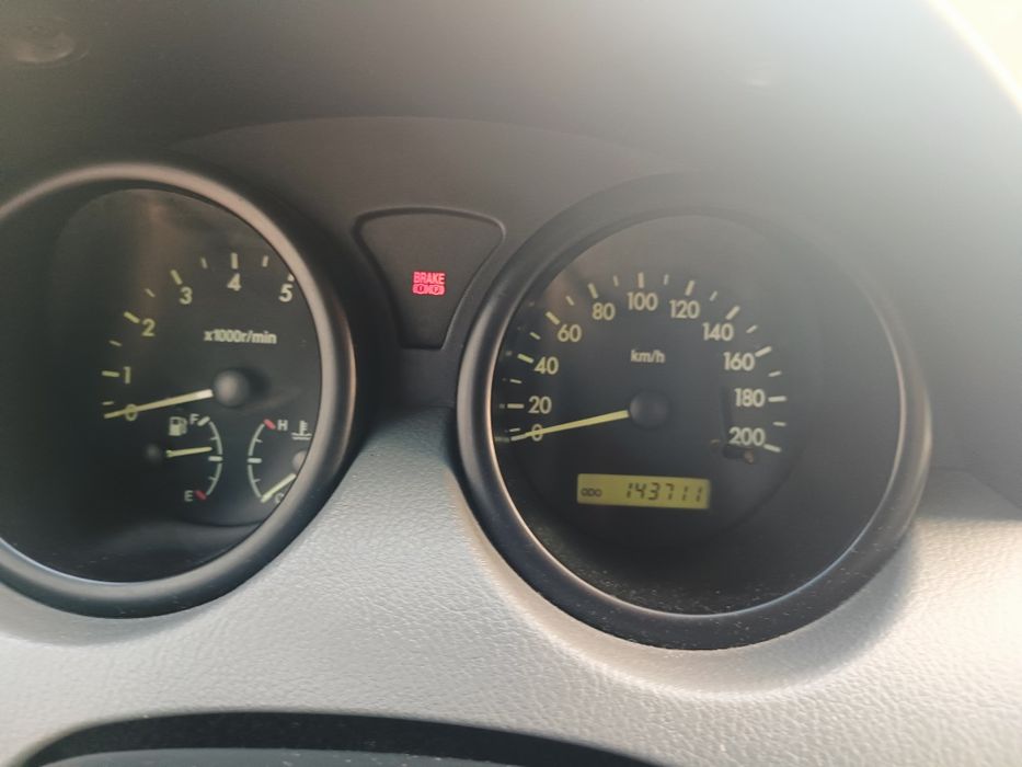Daewoo Kalos 1.2 a Gasolina – 144.000 km – Em Bom Estado