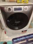 Pralko suszarka Hotpoint Ariston