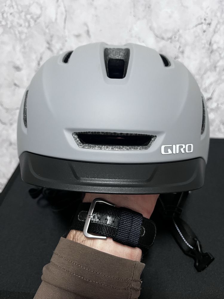 Kask rowerowy caden II mips Giro nowy rozmiar M