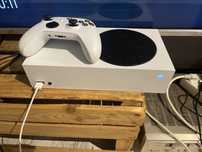 Xbox series s i gry