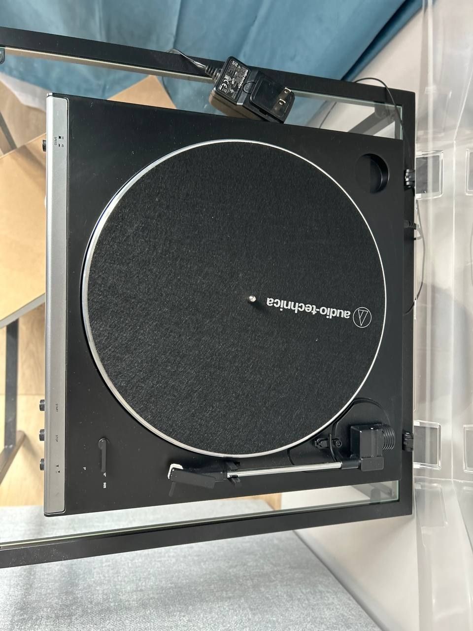 Gramofon audio-technica At-lp60x