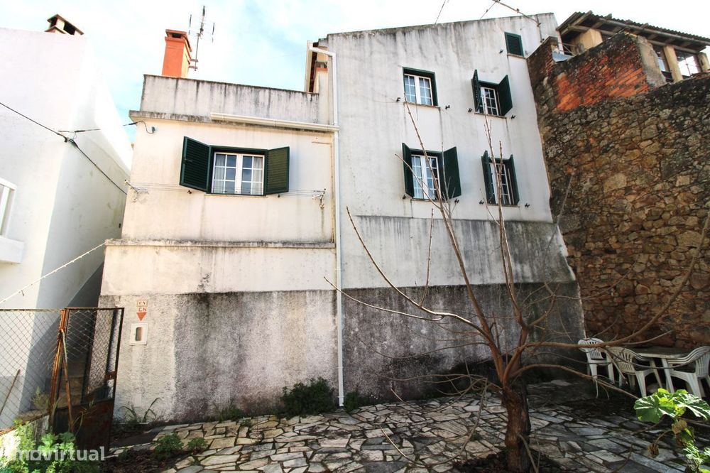 Moradia T3 – Penamacor