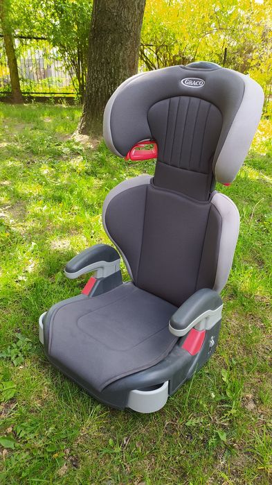Fotelik samochodowy dla dziecka Graco, 15-36 kg