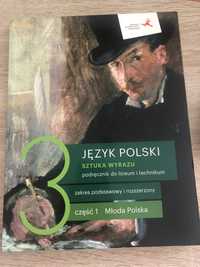 Język Polski 3cz.1