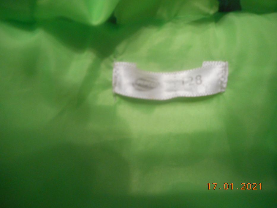 Kurteczka zimowa PEPCO rozmiar 128