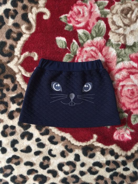 Костюм для дівчинки 4-5 років