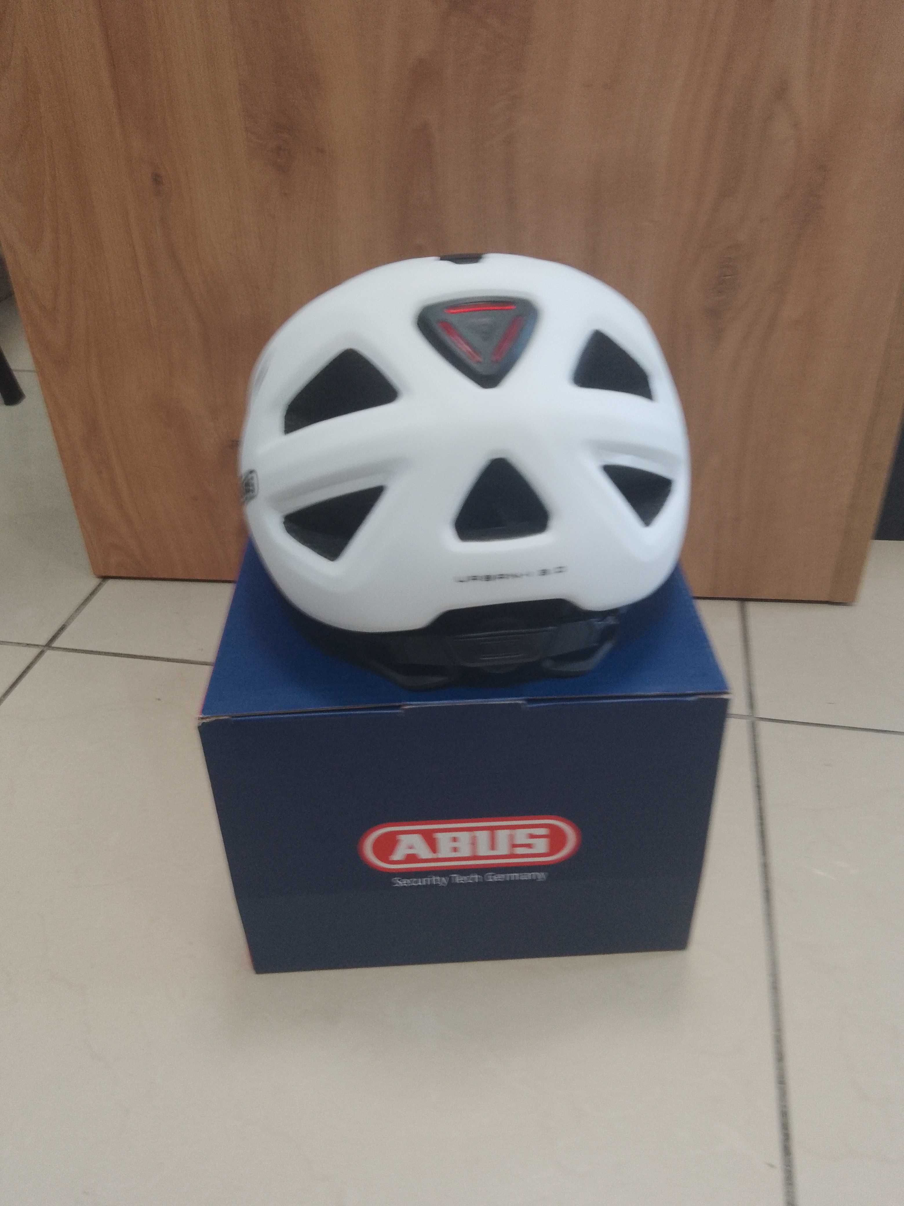 Kask Abus Urban -I  3,0