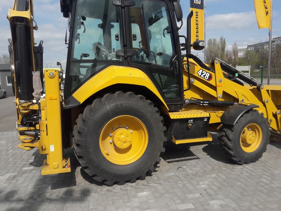 Оренда Экскавтора