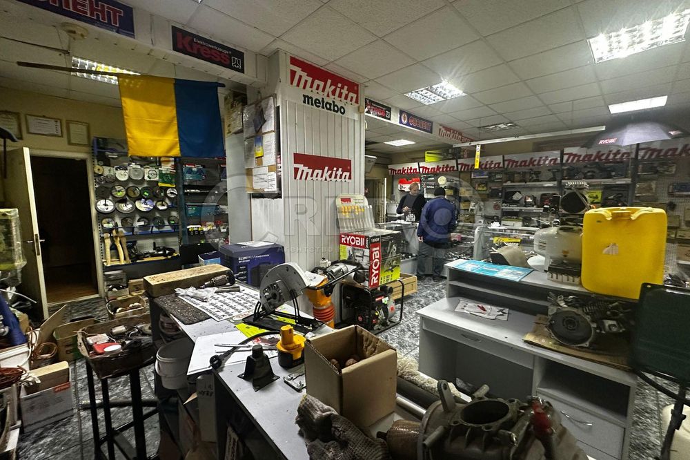 Продаж приміщення, площа Володимира Великого