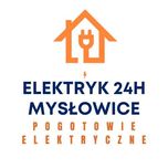 ELEKTRYK MYSŁOWICE Pogotowie Elektryczne Awarie Pomiary Elektryczne
