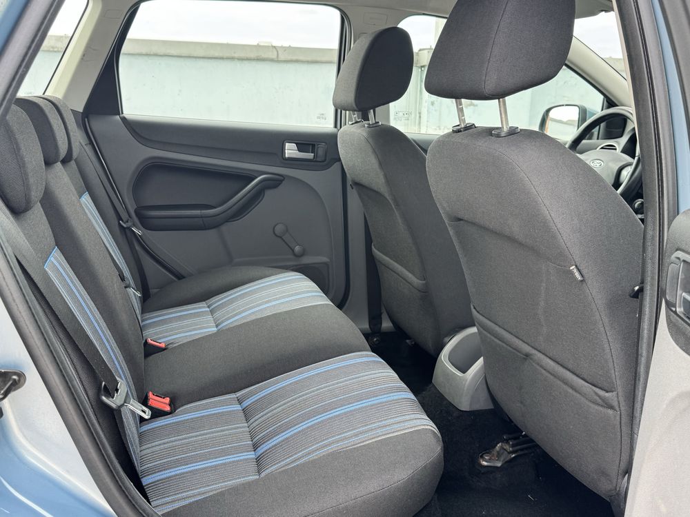 Ford Focus mk2 Lift 2008 1.6 tdci 110km Niskie spalanie Oplacony