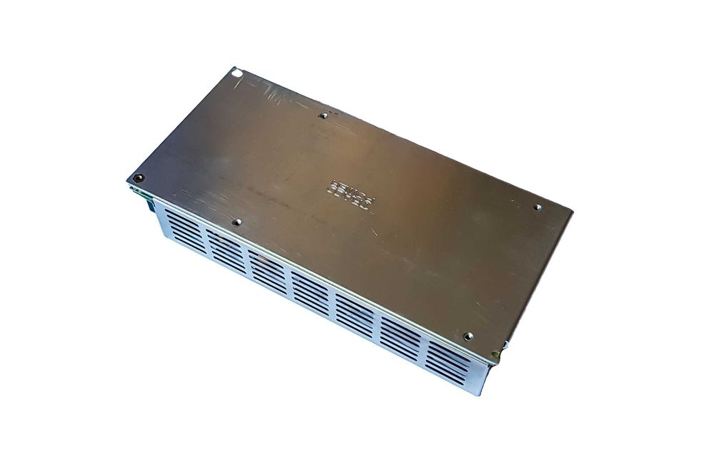 Przetwornica 9~36V - 12V 8.5A 100W