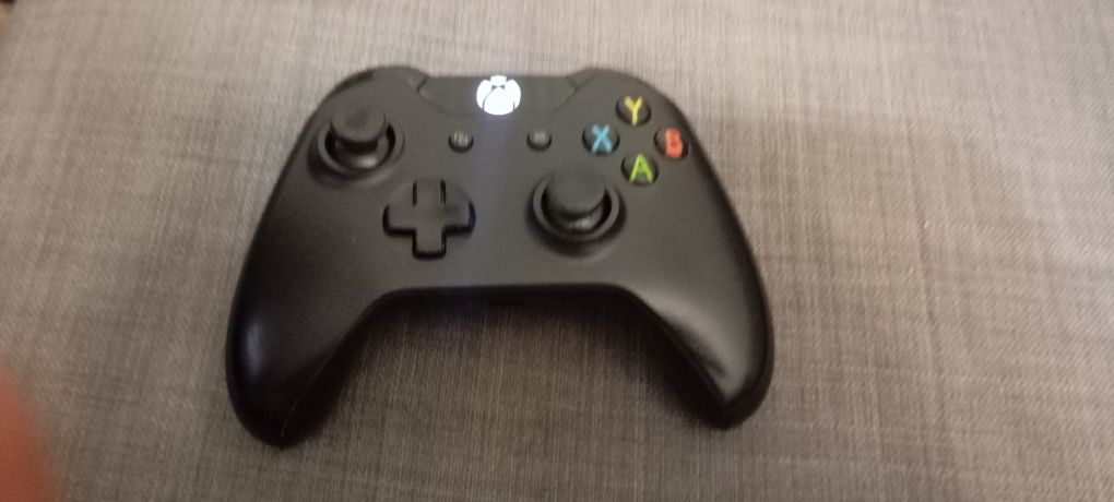Konsola Xbox one