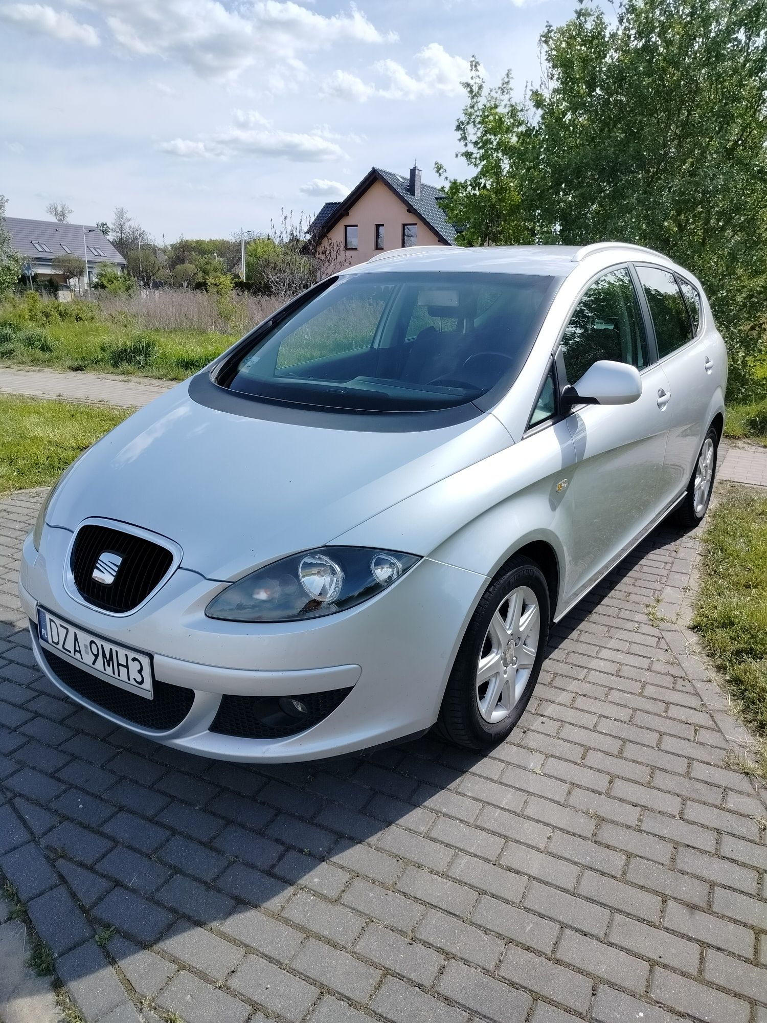 Seat Altea XL 1.9 TDI