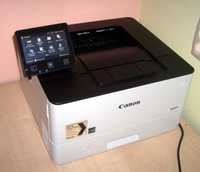 Canon i-SENSYS LBP-215x Wi-Fi Ідеальний стан. Пробіг 750 л.