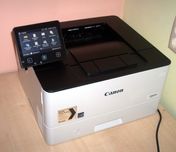 Canon i-SENSYS LBP-215x Wi-Fi Ідеальний стан. Пробіг від 2тис л.
