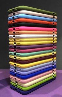 Чохол Silicone Case Full для iPhone 11 Pro Max Айфон Силиконовый Чехол