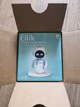Robot Eilik - nietrafiony prezent