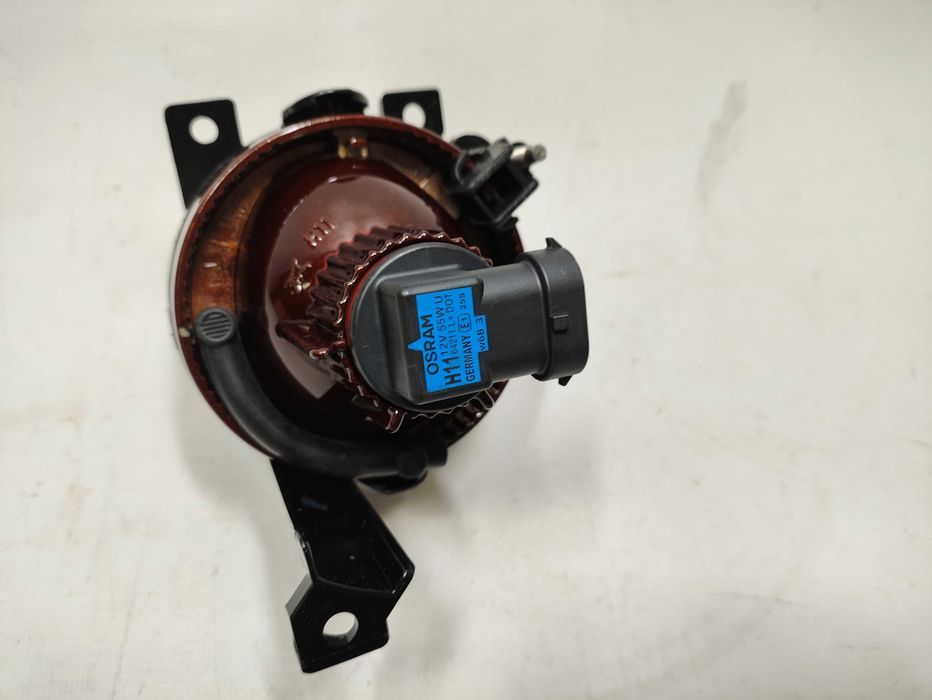 Halogen lewy lampa przeciwmgielna lewa VW Touran Caddy NOWA OE