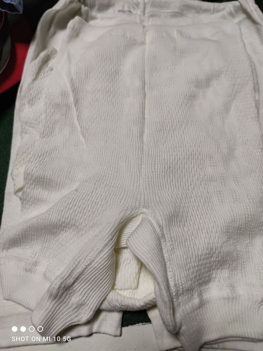 Paka bielizny damskiej 30 sztuk Nowa