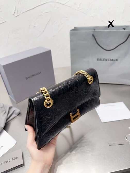 Torebka damska elegancka Balenciaga 352