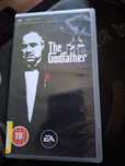 Gra PSP The Goodfather
