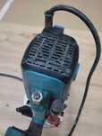Frezarka Makita nie Bosch. Milwaukee.festol