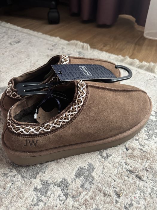 Зимові уггі  фірма Jack wills
