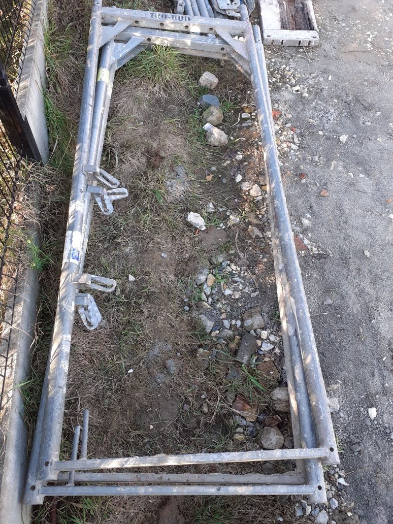 Rusztowanie elewacyjne- wynajem, montaż, najlepsze ceny
