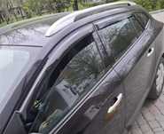 ВІтровики для Renault Scenic, Megane