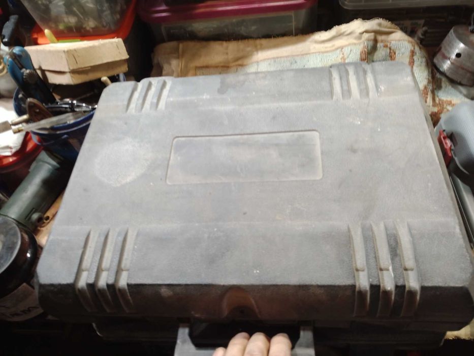 Перфоратор Электромаш ПЭ-1100