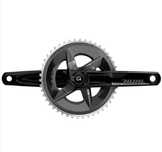 Korba z pomiarem mocy SRAM Rival AXS DUB 2x12S 46-33T, 172,5mm