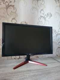 Ігровий монітор Acer KG241Q 120hz