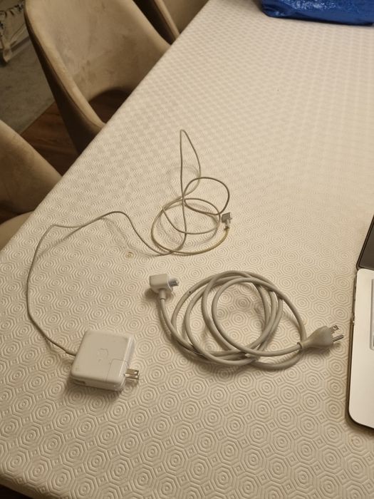 MacBook Air 2017 (13 polegadas)