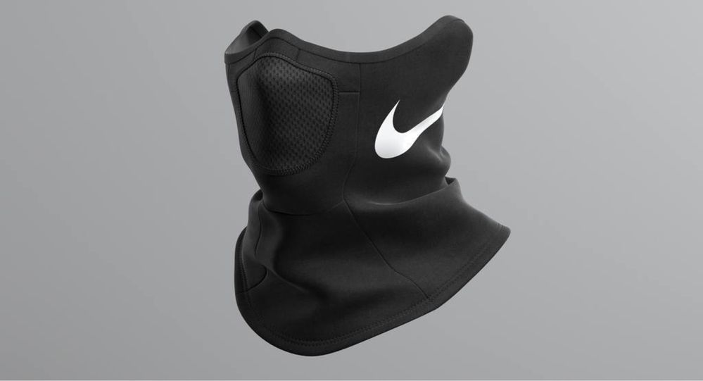 NIKE SNOOD  синтетика