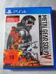 Metal Gear Solid Definitive Edition | Gra PS4