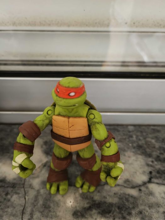 Tartarugas ninja vintage