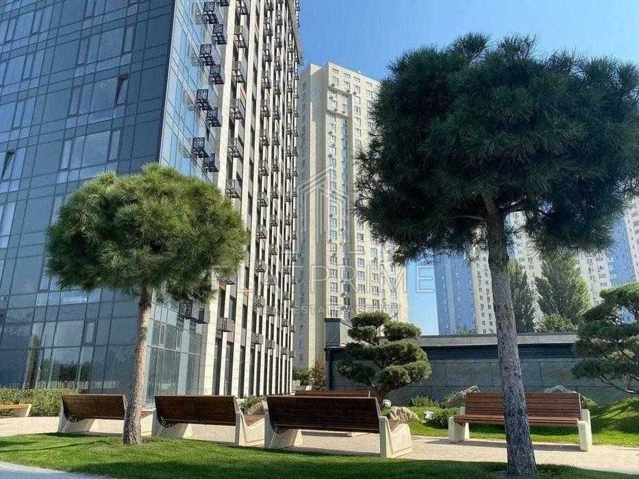 Без% Київ, ЖК Метрополіс, метро Теремки, Голосіївський район, Продаж