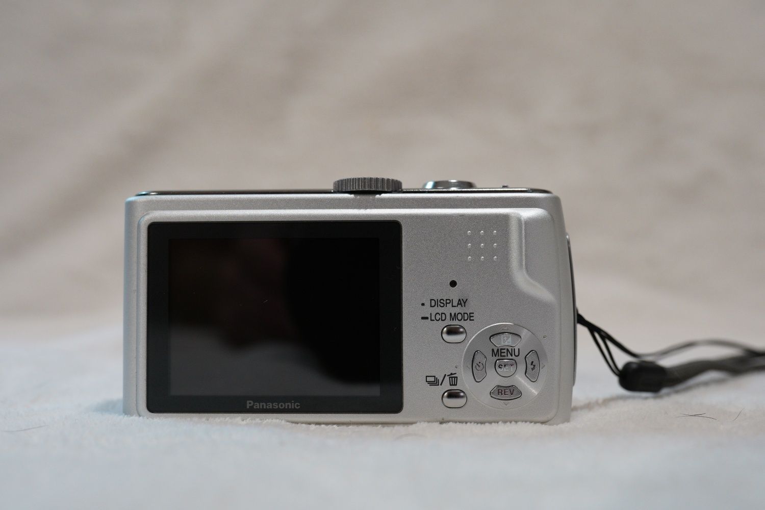 Panasonic Lumix TZ-1 Ідеальний стан!