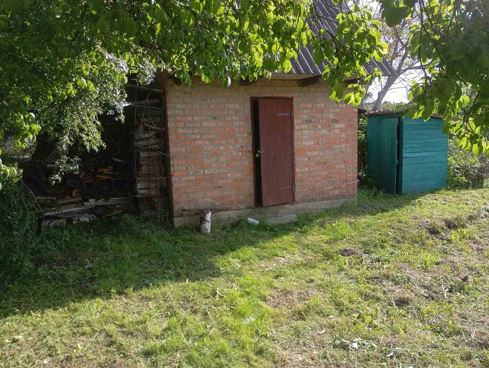Продам дачу в м. Сквира