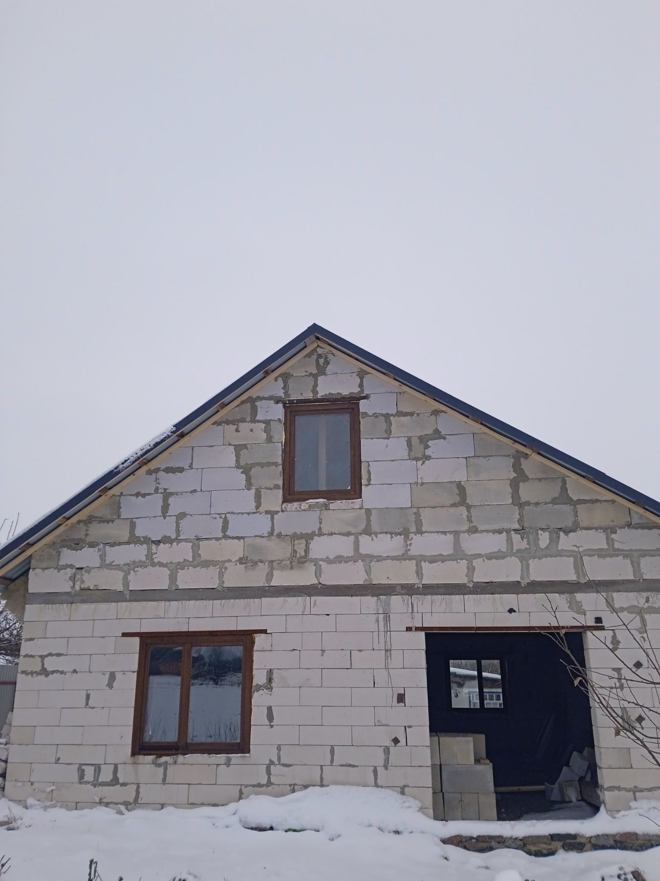 Продам будинок с.Сокілець Козятинський район
