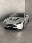 Autoart Aston Martin V12 Vantage 1:18