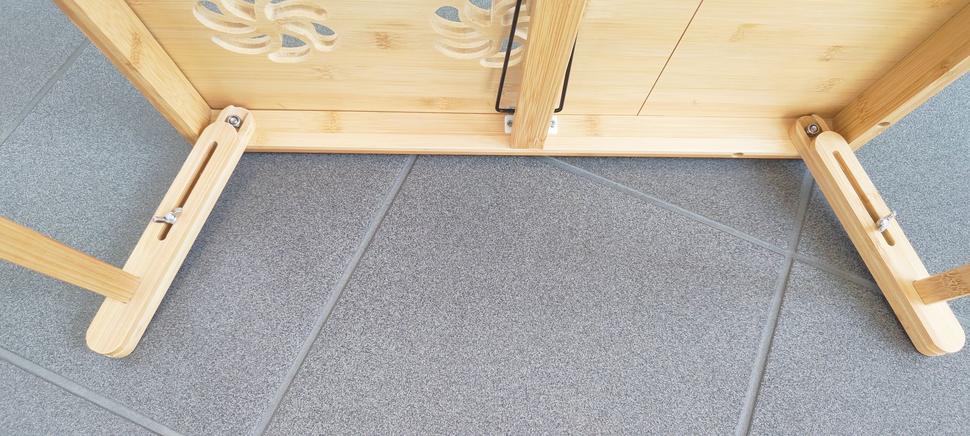 Podstawka Podstawa Stoliczek pod laptopa