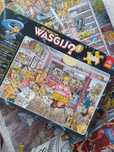 Puzzle 1000 wasgij trefl