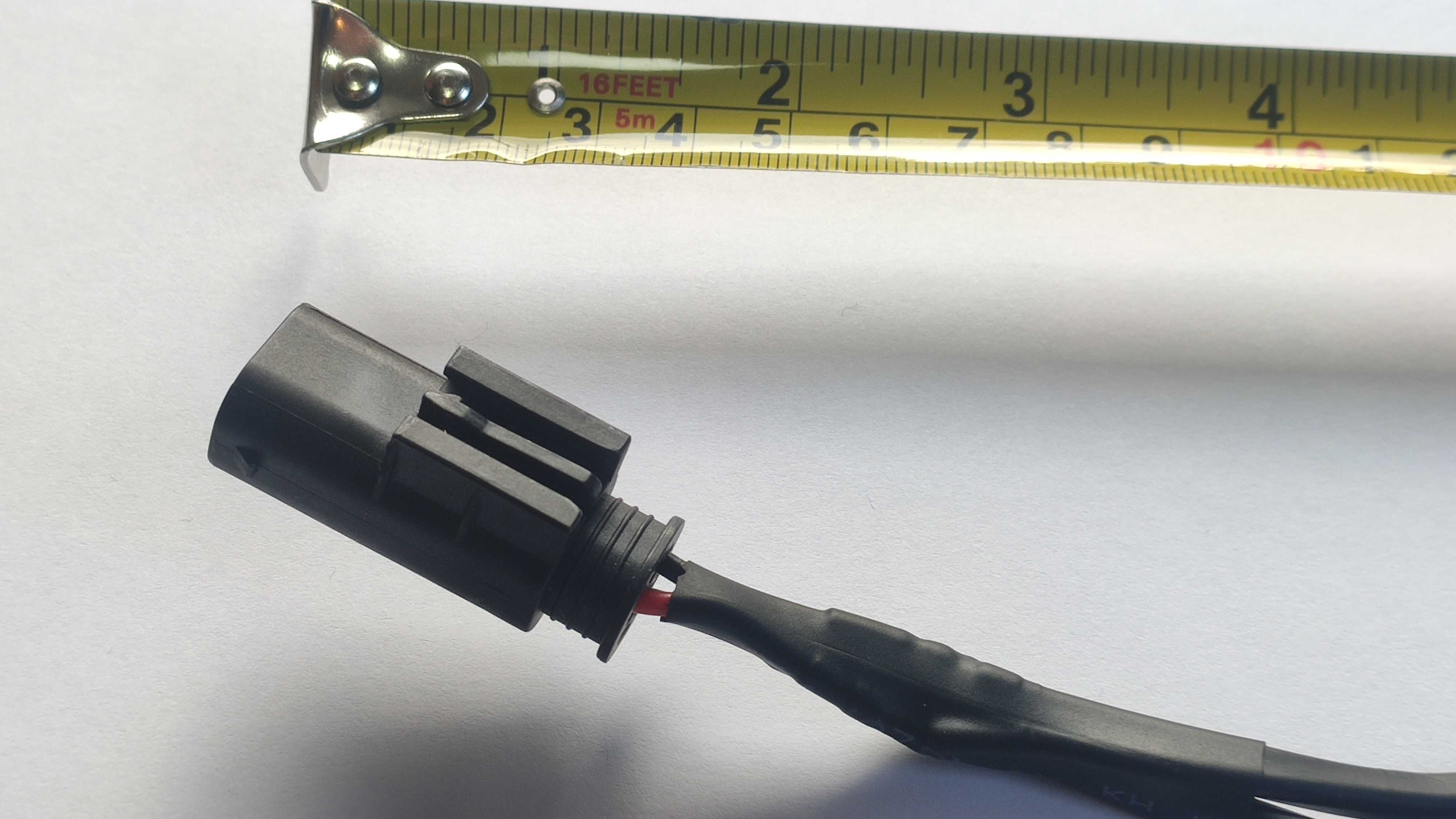 Adapter rozgałęźnik gniazda nawigacji USB Carpuride R1200 R1250 GS