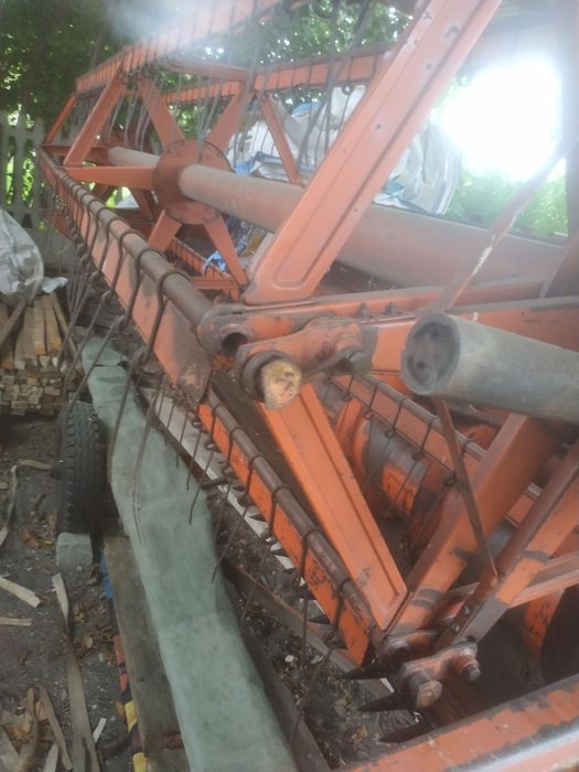 Heder do Bizona Z0 56